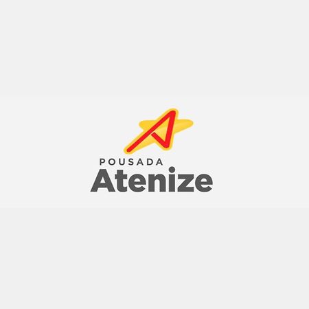 Pousada Atenize Petrolandia 外观 照片